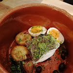 Photo n°2 de l'avis de Sara.a fait le 23/12/2022 à 15:01 sur le  Olaias Restaurante à Figueira da Foz