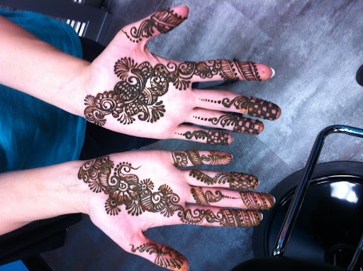 Beauty Salon «Yuva Salon», reviews and photos, 2809 N Hurstbourne Pkwy #105, Louisville, KY 40223, USA