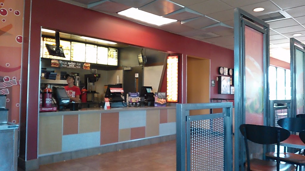 Jack in the Box 91744