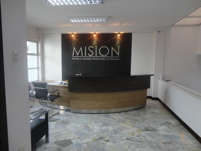 Opiniones de LA MISION S.A. ASESORES DE SEGUROS en Guayaquil - Agencia de seguros