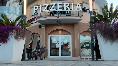 restaurantes Bakkhos Café-Pizzeria-restaurante Empuriabrava