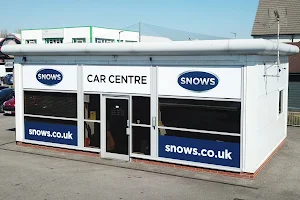 Snows Car Centre Bognor Regis image