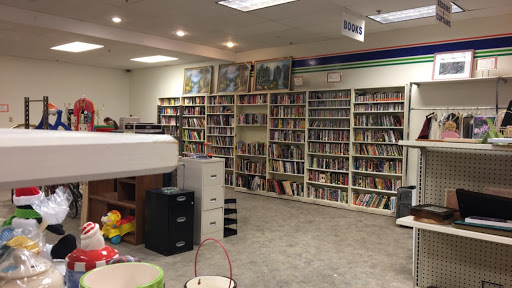 Thrift Store «Goodwill», reviews and photos