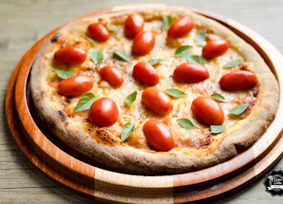 Pizzaria recreio -Romeu e Julieta Recreio dos Bandeirantes Rio de Janeiro