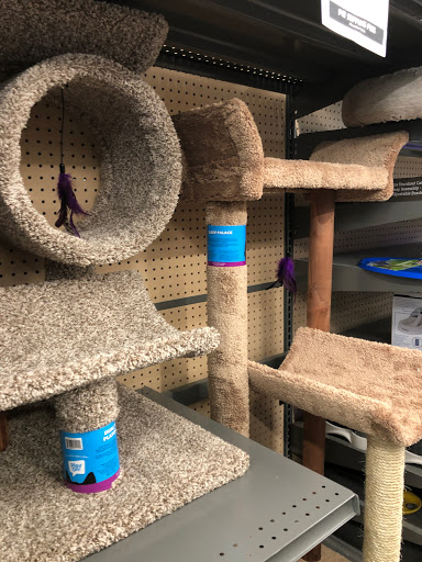 Pet Supply Store «Pet Supplies Plus», reviews and photos, 107 Erie Blvd W, Rome, NY 13440, USA