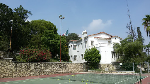 Obispado Tennis Academy