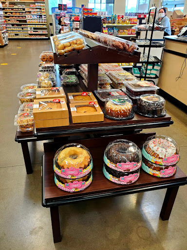 Restaurant Supply Store «Gordon Food Service Store», reviews and photos, 2809 Wilma Rudolph Blvd, Clarksville, TN 37040, USA