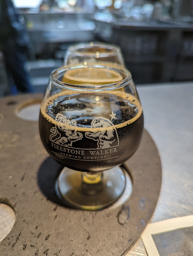 Firestone Walker Brewing Company - The Propagator image