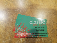 Classic Hair & Spa - Photo 3 - Car repair in Athens, GA, Athens