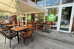 Green Caffe image