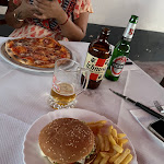 Photo n°4 de l'avis de Agustin.a fait le 17/07/2023 à 15:19 sur le  Pizzeria Topolino à Roccamandolfi