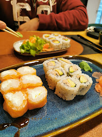 Sushi du Restaurant japonais So Sushi à Châteauroux - n°20