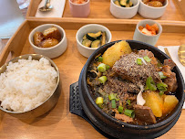 Viande du Restaurant coréen Kopain et Café à Lyon - n°15