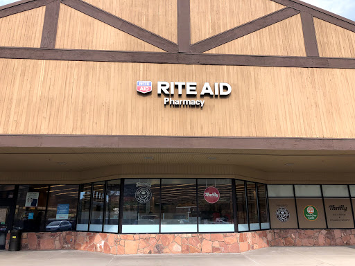 Pharmacy «Rite Aid», reviews and photos, 950 Iron Horse Dr, Park City, UT 84060, USA