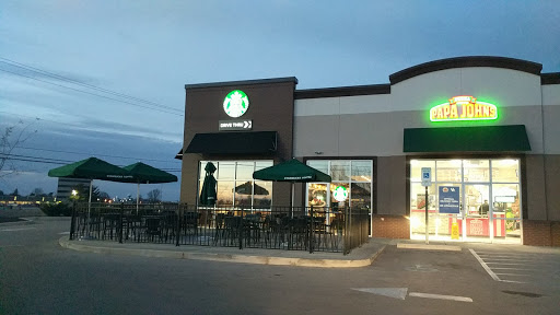 Coffee Shop «Starbucks», reviews and photos, 371 Kroger Way, Versailles, KY 40383, USA