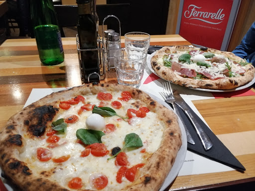 Fratelli La Bufala in Messina, Città Metropolitana di Messina