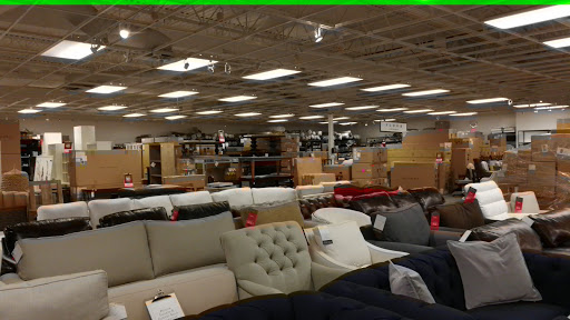 Outlet Store «Pottery Barn Outlet», reviews and photos, 800 GA-400, Dawsonville, GA 30534, USA
