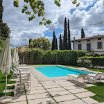 Photo n°3 de l'avis de Dragos.a fait le 05/05/2024 à 08:45 sur le  Villa Neroli à Florence