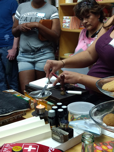 Stationery Store «Paper Place», reviews and photos, 4001 N Lamar Blvd, Austin, TX 78756, USA