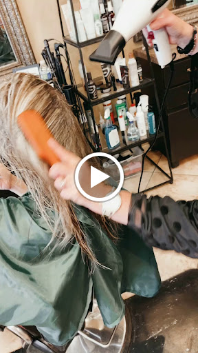 Beauty Salon «Strands Hair Spa and Boutique», reviews and photos, 2918 Nall St, Port Neches, TX 77651, USA