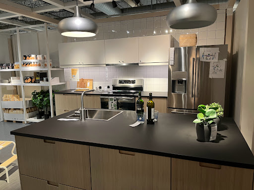 Furniture Store «IKEA Pittsburgh Home Furnishings», reviews and photos, 2001 Park Manor Blvd, Pittsburgh, PA 15205, USA