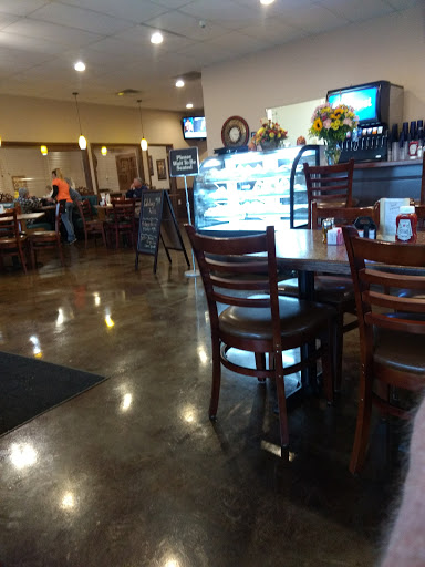 Valley’s Breakfast and Bistro