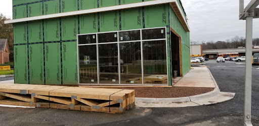 Grocery Store «Food Lion», reviews and photos, 577 N Madison Rd #15, Orange, VA 22960, USA