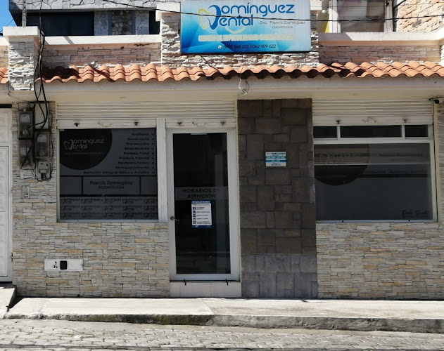 Domínguez Dental Centro de Especialidades Odontológicas