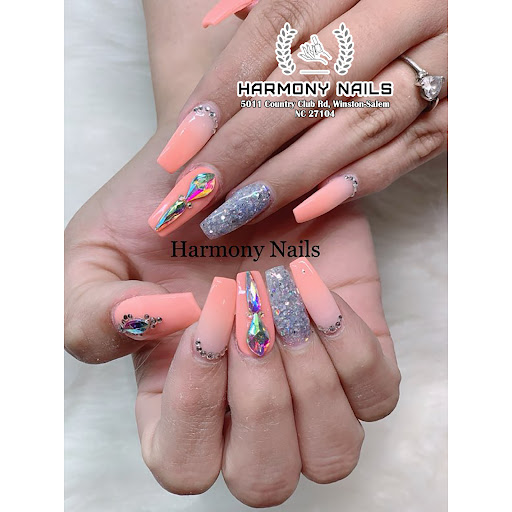 Harmony Nails