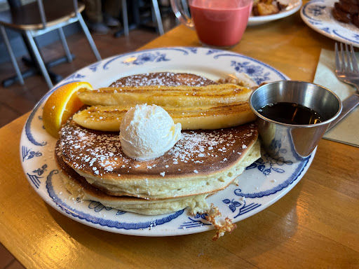 Coffee Shop «Mymy», reviews and photos, 1500 California St, San Francisco, CA 94109, USA