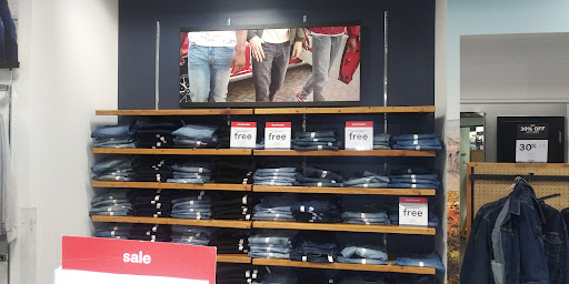 Department Store «JCPenney», reviews and photos, 200 Beaver Valley Mall Blvd, Monaca, PA 15061, USA