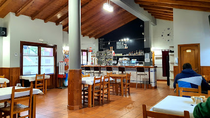 Restaurante Ariztigain - Añerdi Auzoa, 11, 31791 Sunbilla, Navarra, Spain