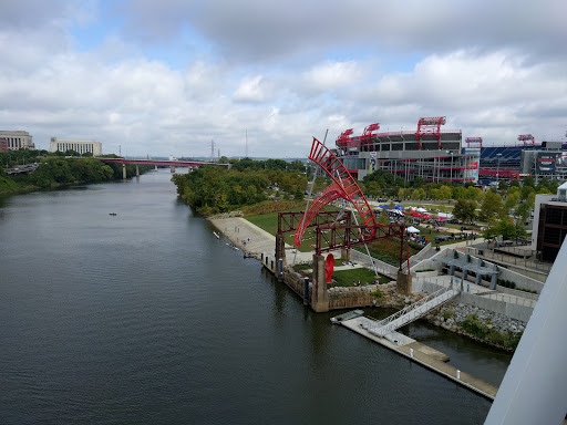Park «Cumberland Park», reviews and photos, 592 S 1st St, Nashville, TN 37213, USA