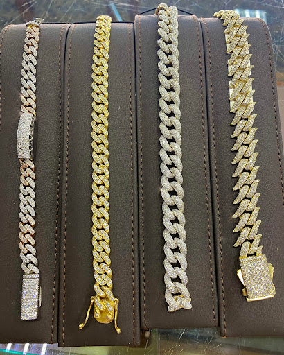 Jewelry Store «Koosh Jewelers», reviews and photos, 2790 Stirling Rd, Hollywood, FL 33020, USA