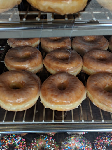 Donut Shop «Golden Donut», reviews and photos, 2360 University Ave, San Diego, CA 92104, USA