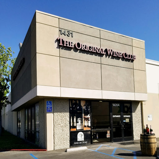 The Original Wine Club, 1431 S. Village Way, Santa Ana, CA 92705, USA, 