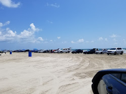 Galveston beach III'in fotoğrafı - rahatlamayı sevenler arasında popüler bir yer