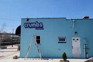 Crumbs by Toast and Co image