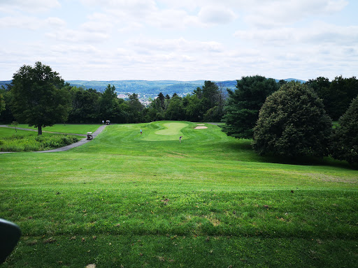 Public Golf Course «Ely Park Golf Course», reviews and photos, 67 Ridge St, Binghamton, NY 13905, USA