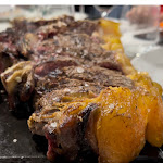 Photo n°4 de l'avis de Andrea.r fait le 02/11/2021 à 07:53 sur le  Antica Taverna à Viterbo