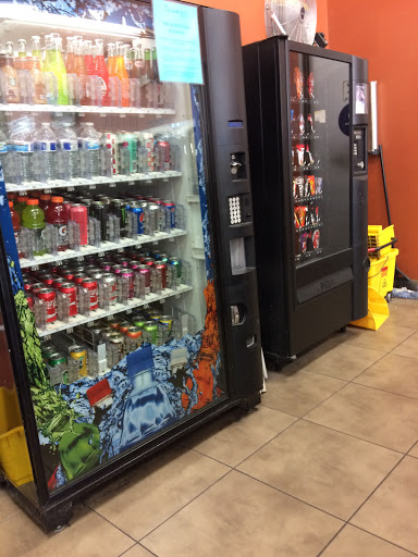 Laundromat «The Laundromat of San Pedro», reviews and photos, 940 S Pacific Ave, San Pedro, CA 90731, USA