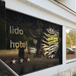 Photo n°1 de l'avis de Rui.o fait le 23/11/2021 à 08:52 sur le  Hotel Lido à Estoril
