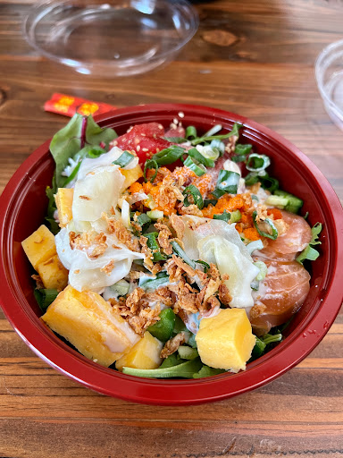Osumo Poke image