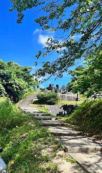 電子基準点「西川」