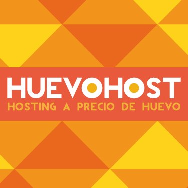HuevoHost - Diseñador de sitios Web