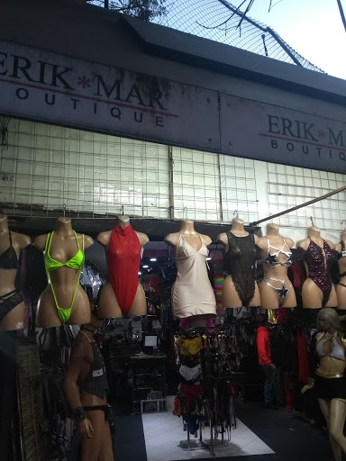 Stores to buy sexy lingerie Mexico City