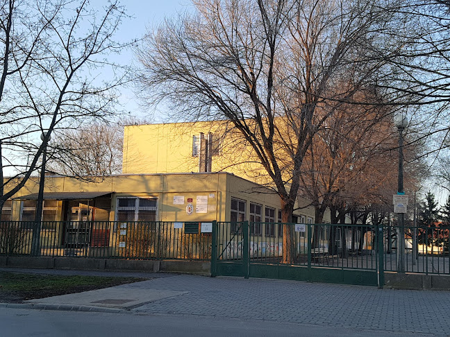 Értékelések erről a helyről: Thököly Imre általános iskola, Hajdúszoboszló - Iskola