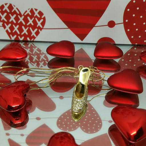 Jewelry Designer «Jewelry Sales & Design», reviews and photos, 111 N Azusa Ave, West Covina, CA 91791, USA