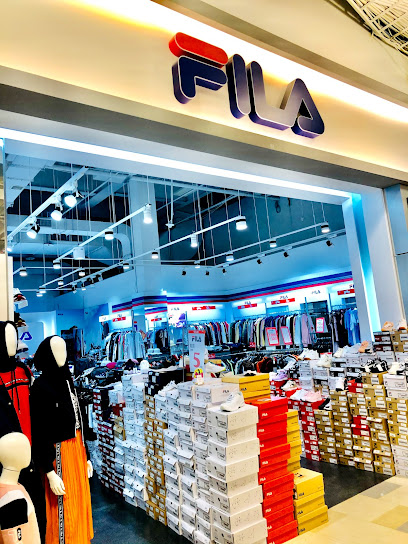 FILA Outlet 大樂購物中心