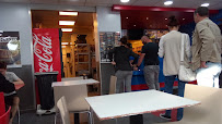 Atmosphère du Pizzeria Domino's Pizza Douai - n°3